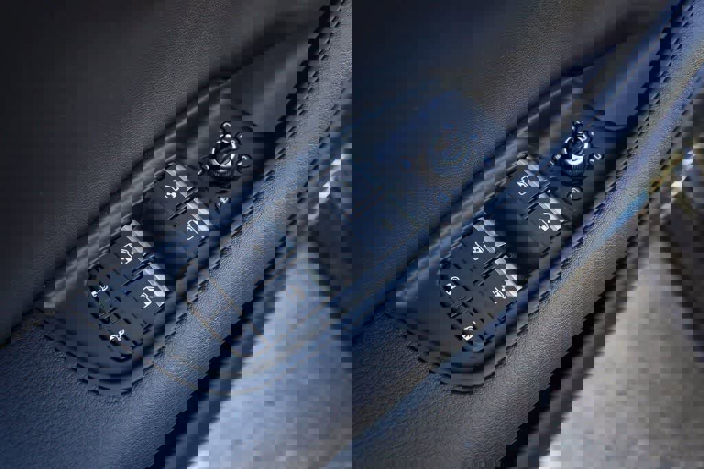 New 2026 Audi Q7 2.0T Premium image 23