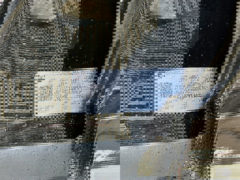 New 2026 Chevrolet Equinox EV RS image 26