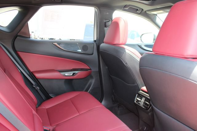 Certified 2022 Lexus NX 350 AWD w/ Premium Package image 7