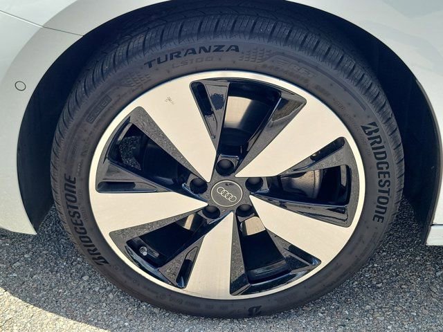 Certified 2025 Audi A5 2.0T Premium Plus w/ Premium Plus image 8