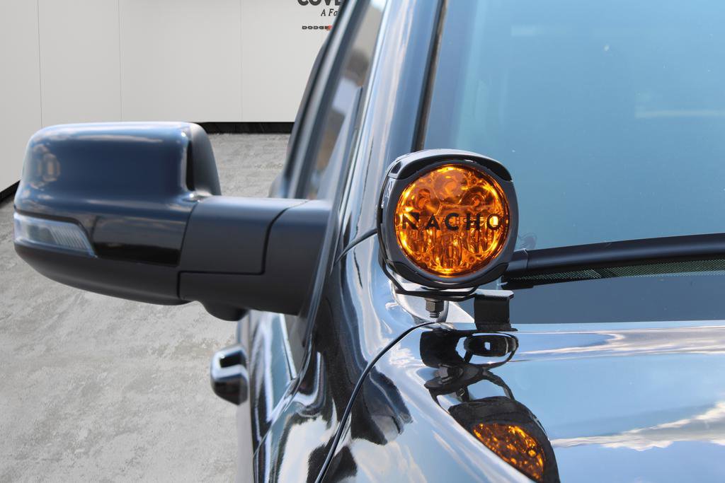 New 2026 RAM 1500 Rebel w/ Advanced Safety Group II image 11