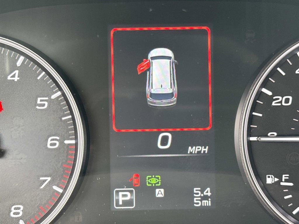 New 2025 Subaru Ascent Bronze Edition image 37