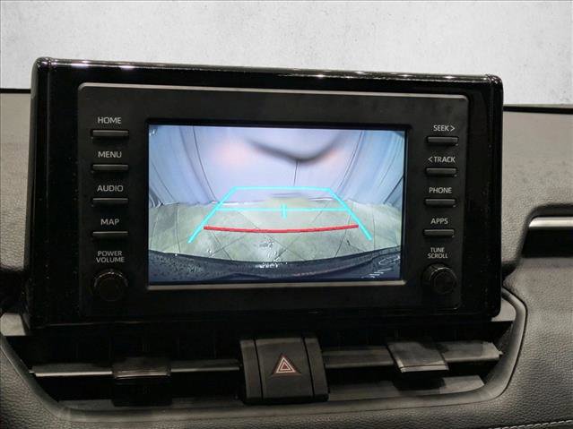 Used 2025 Honda CR-V EX-L image 15