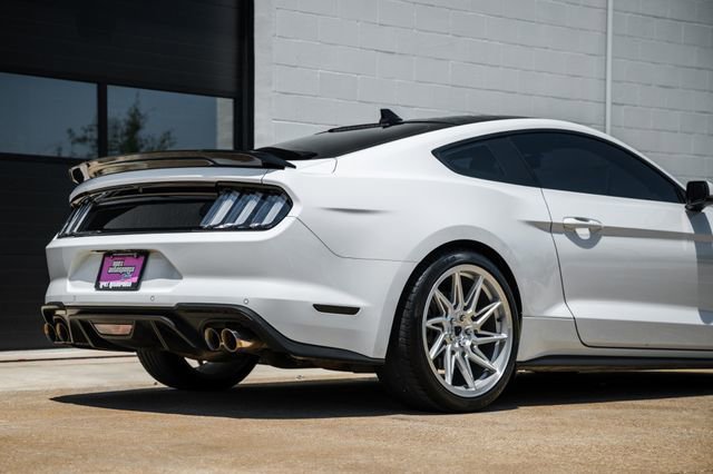 Used 2020 Ford Mustang GT Premium w/ Equipment Group 401A image 57