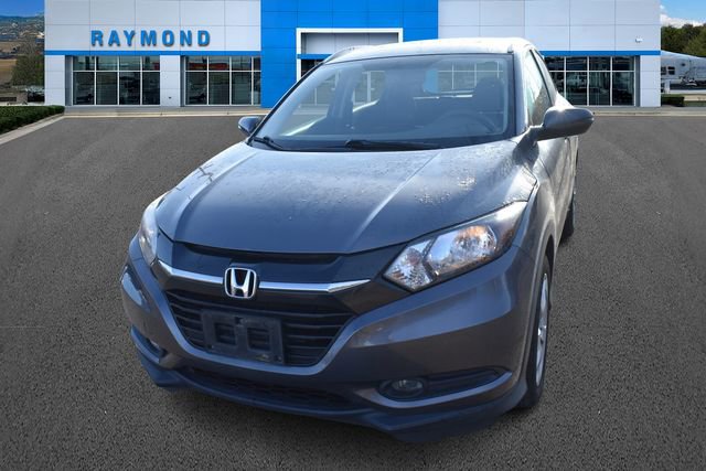 Used 2016 Honda HR-V EX-L image 7