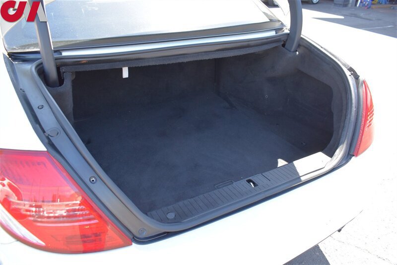 Used 2008 Mercedes-Benz CL 550 image 31