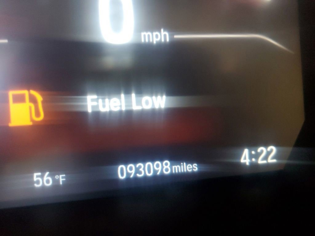 Used 2020 Honda CR-V Touring image 13