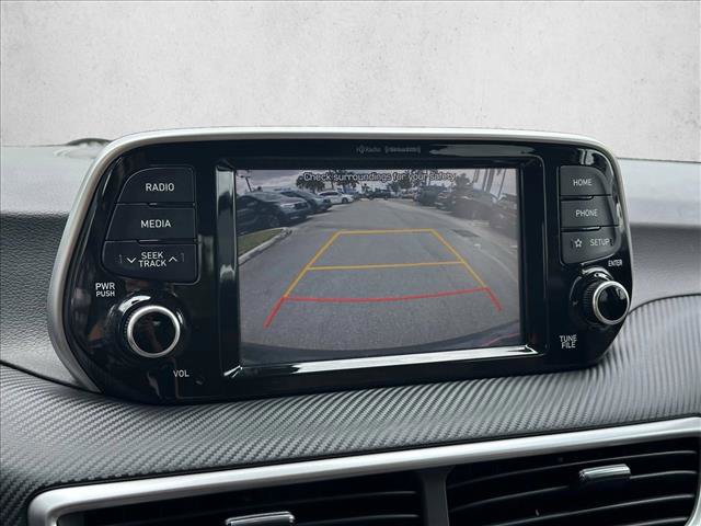 Used 2020 Hyundai Tucson SEL image 14