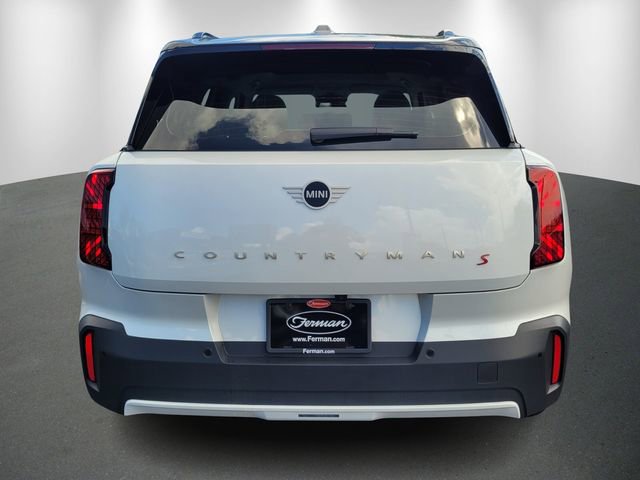 New 2025 MINI Cooper Countryman S image 6