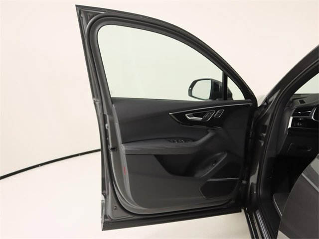 New 2025 Audi Q7 3.0T Premium Plus image 10
