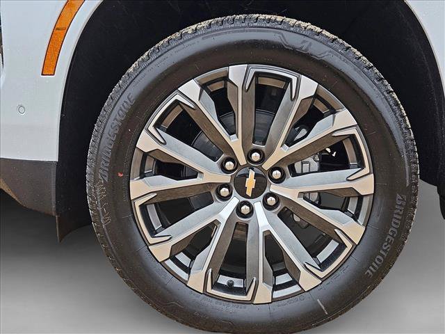 New 2026 Chevrolet Suburban High Country w/ Sun And Tow Package AWD/4WD image 10