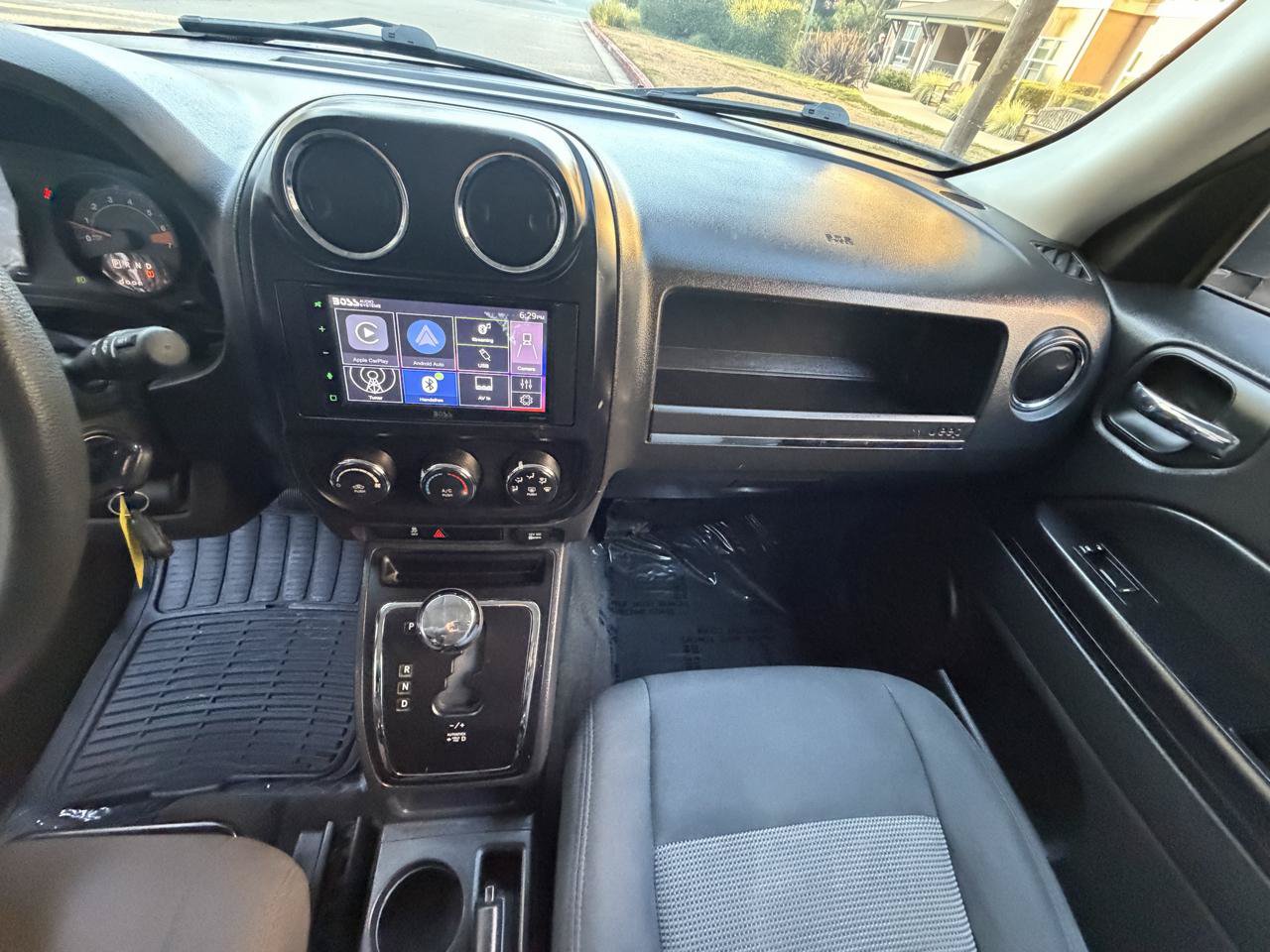 Used 2014 Jeep Patriot Sport w/ Power Value Group FWD image 51