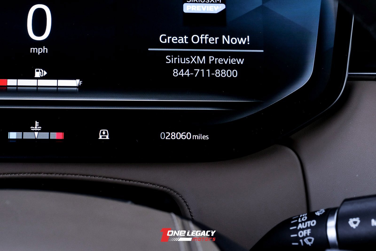 Used 2023 Land Rover Range Rover Long Wheelbase SE image 21