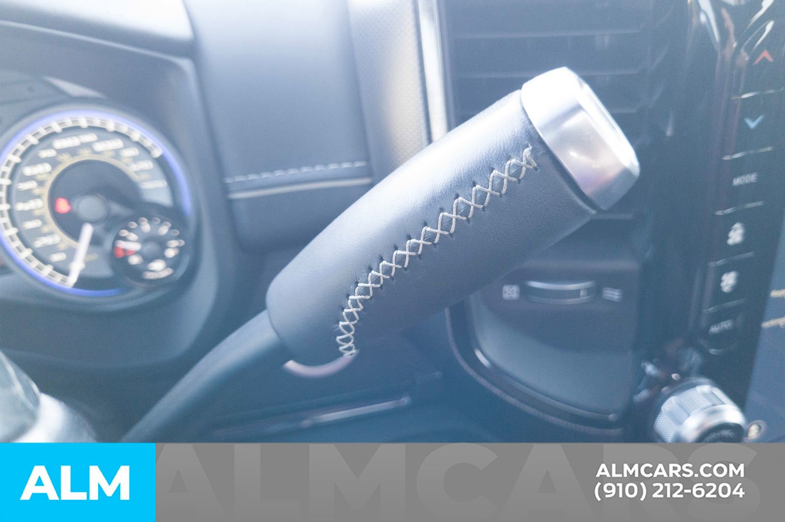 Used 2022 RAM 3500 Limited image 32