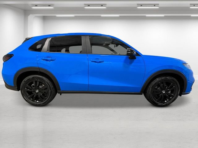 New 2026 Honda HR-V Sport image 2