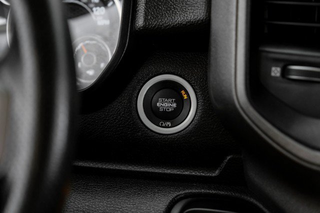 Used 2019 RAM 1500 Tradesman AWD/4WD image 19