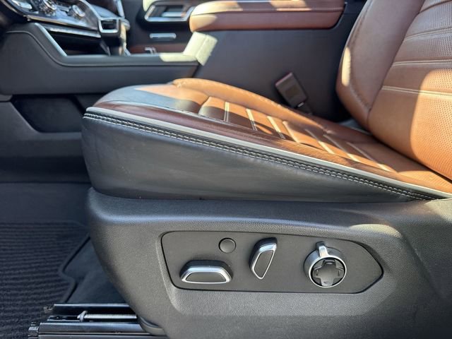 Used 2023 GMC Sierra 1500 Denali Ultimate image 12