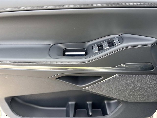 New 2025 Lincoln Navigator Reserve w/ Jet Appearance Package image 20