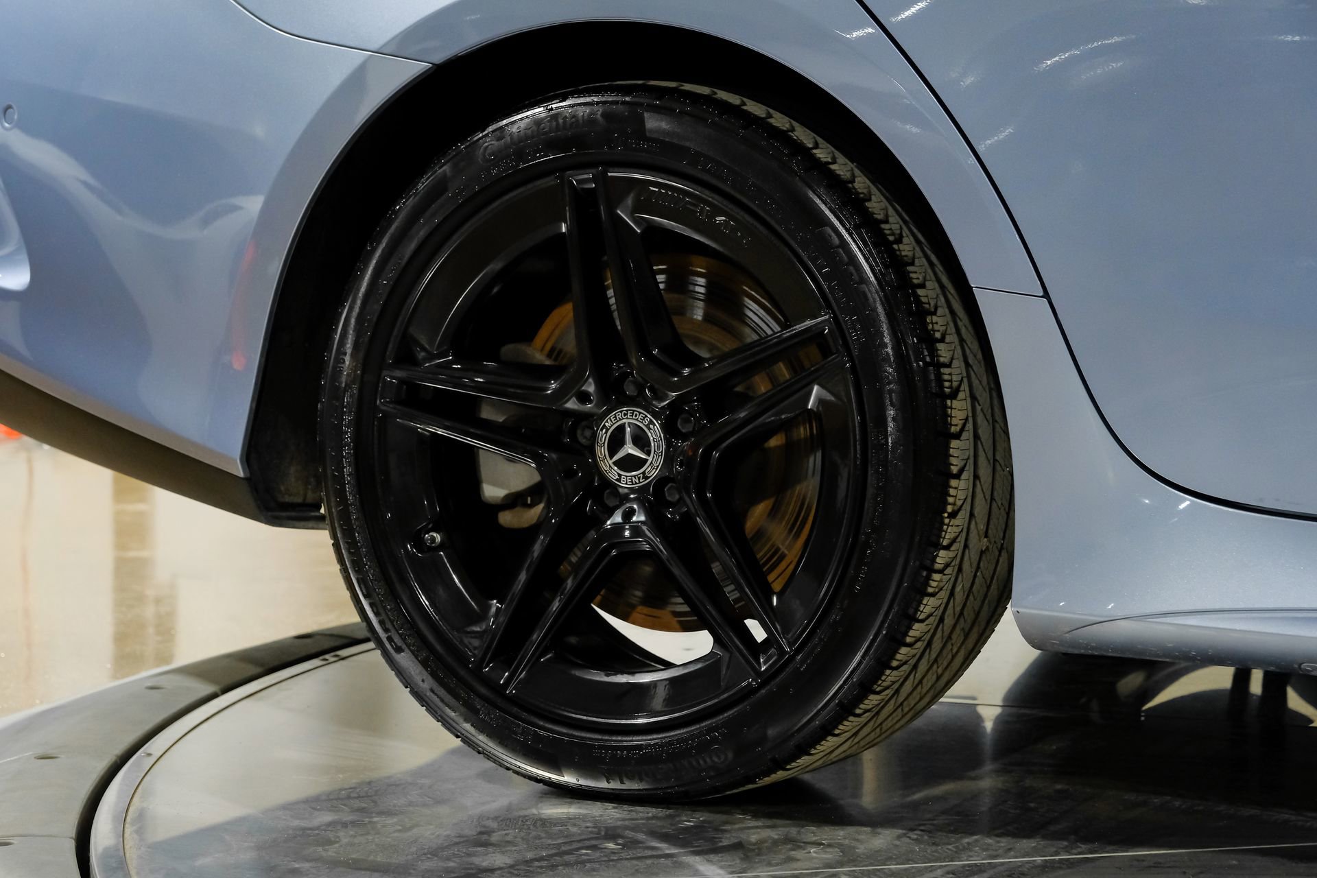 Used 2023 Mercedes-Benz CLS 450 4MATIC image 55