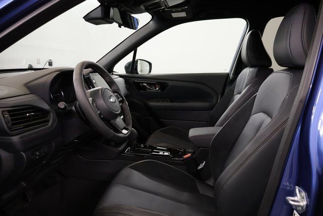 New 2026 Subaru Forester Touring image 11