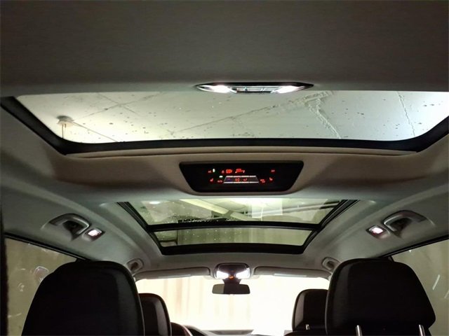 Certified 2022 BMW X7 xDrive40i w/ Premium Package image 14