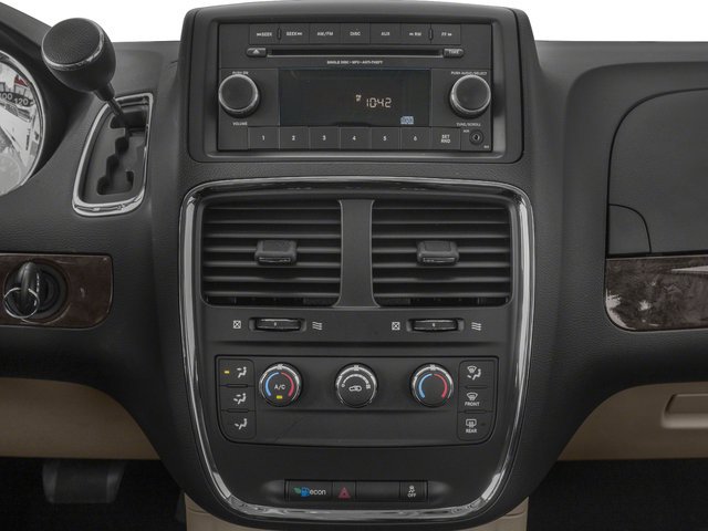 Used 2018 Dodge Grand Caravan SXT FWD image 13