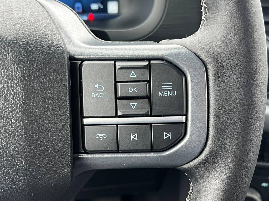 Used 2026 Ford F150 XLT w/ Equipment Group 302A MID image 22