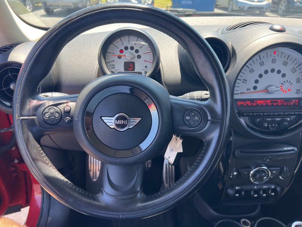 Used 2013 MINI Cooper Countryman S FWD image 33