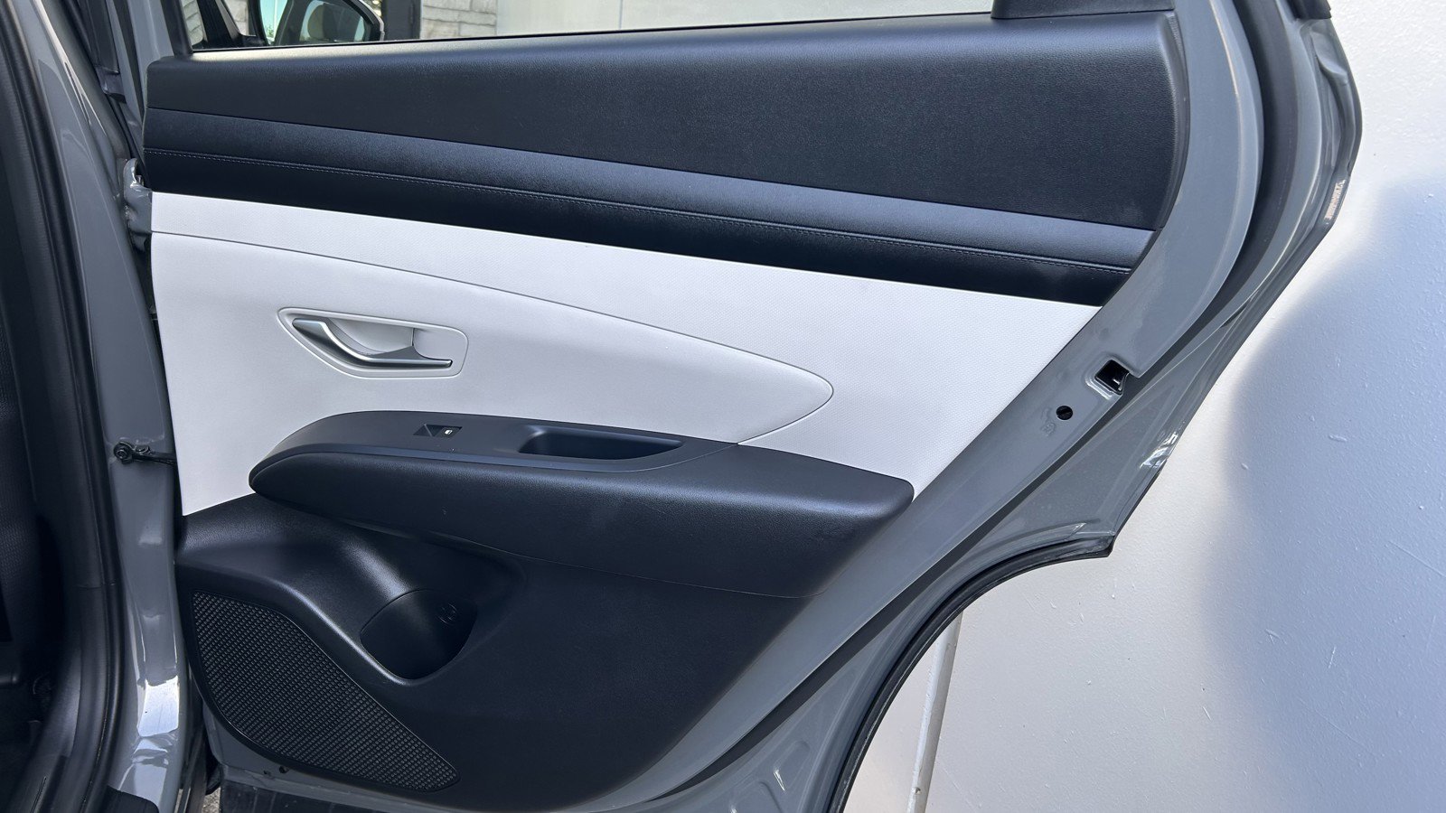 Used 2025 Hyundai Tucson SEL AWD/4WD image 15