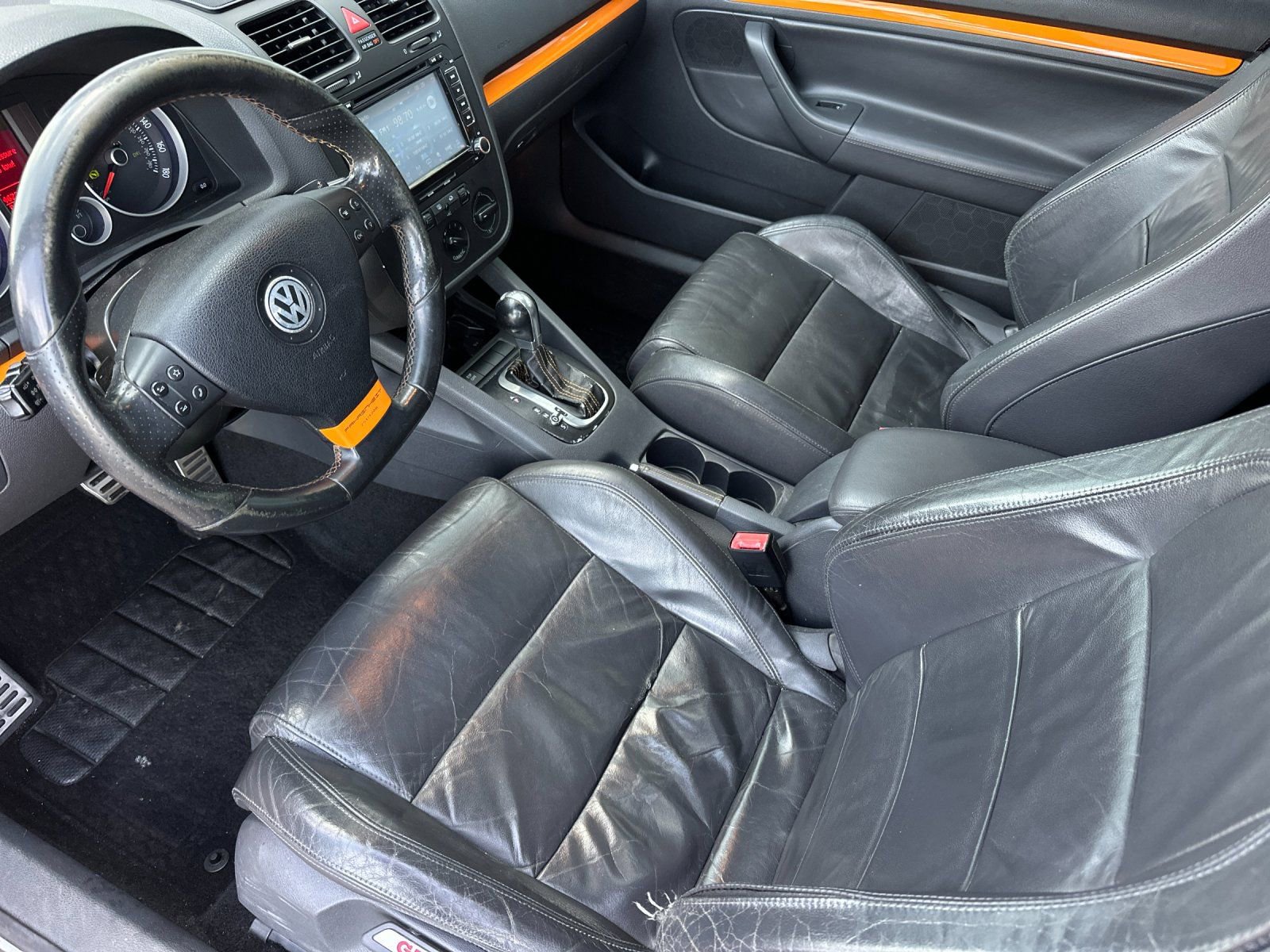 Used 2007 Volkswagen GTI 2-Door image 9