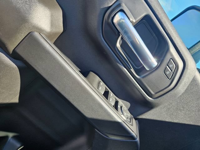 New 2026 Chevrolet Silverado 2500 W/T AWD/4WD image 11