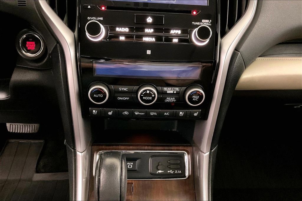 Used 2019 Subaru Ascent Touring w/ Popular Package #3 image 15