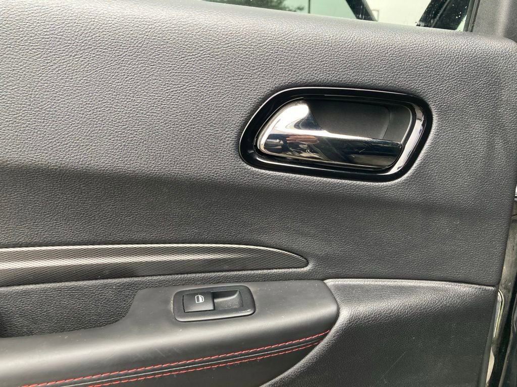 Used 2023 Dodge Durango R/T AWD/4WD image 11