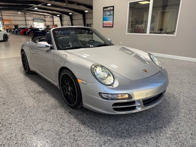 Used 2007 Porsche 911 Carrera S RWD image 12