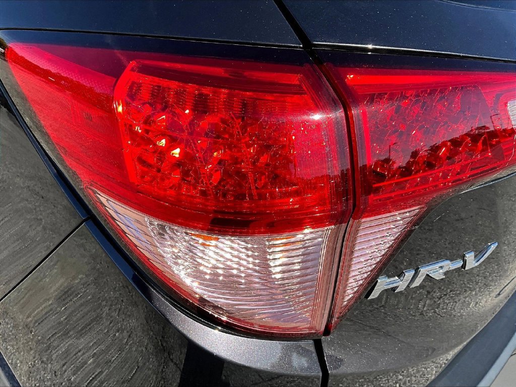 Used 2018 Honda HR-V EX image 24