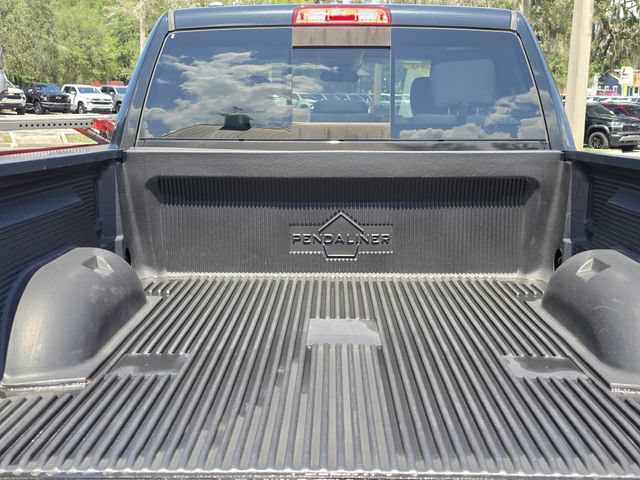 Used 2020 RAM 1500 Classic SLT AWD/4WD image 12