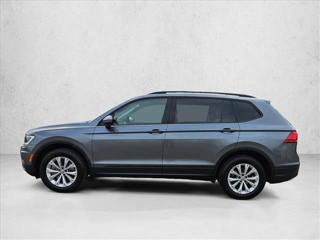 Used 2019 Volkswagen Tiguan S w/ Driver Assistance Package image 2