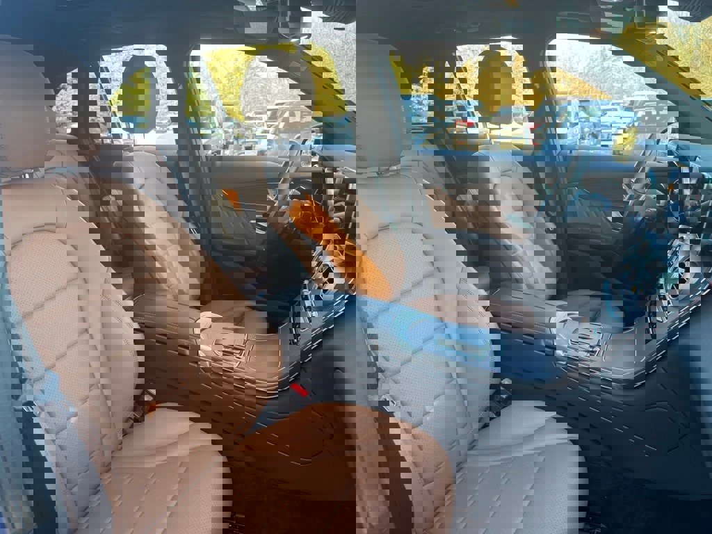 Used 2022 Mercedes-Benz GLC 300 4MATIC image 28