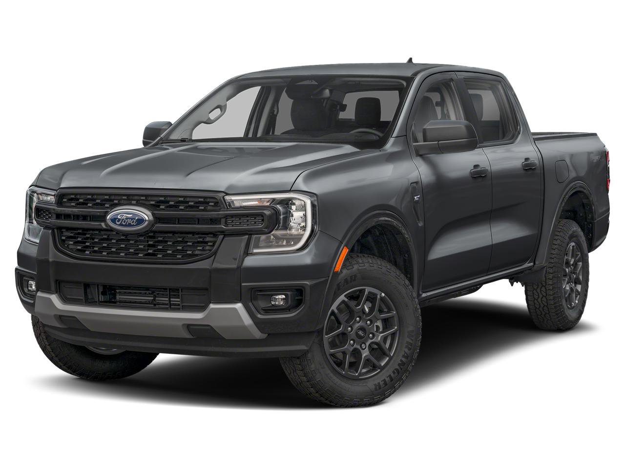 New 2026 Ford Ranger XLT AWD/4WD image 23