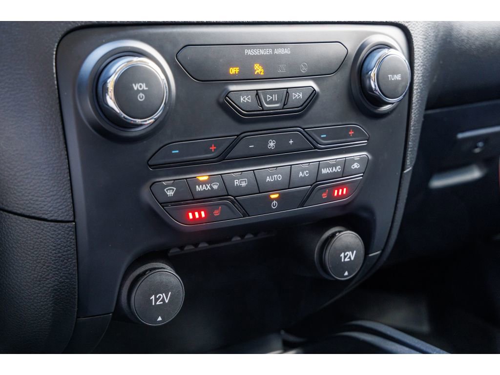 Used 2022 Ford Ranger Lariat w/ Equipment Group 501A High image 25