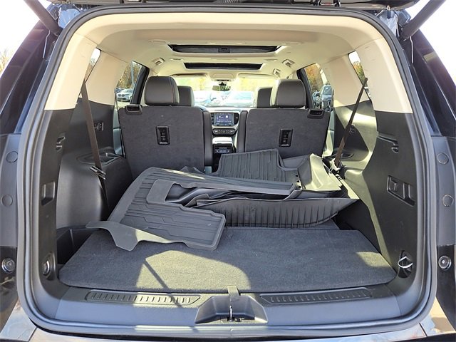 Used 2023 GMC Acadia Denali w/ Denali Ultimate Package image 32