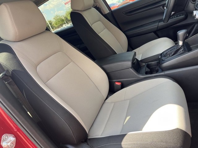 Used 2024 Honda CR-V EX image 25