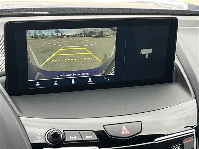 New 2026 Acura RDX A-Spec AWD/4WD image 18