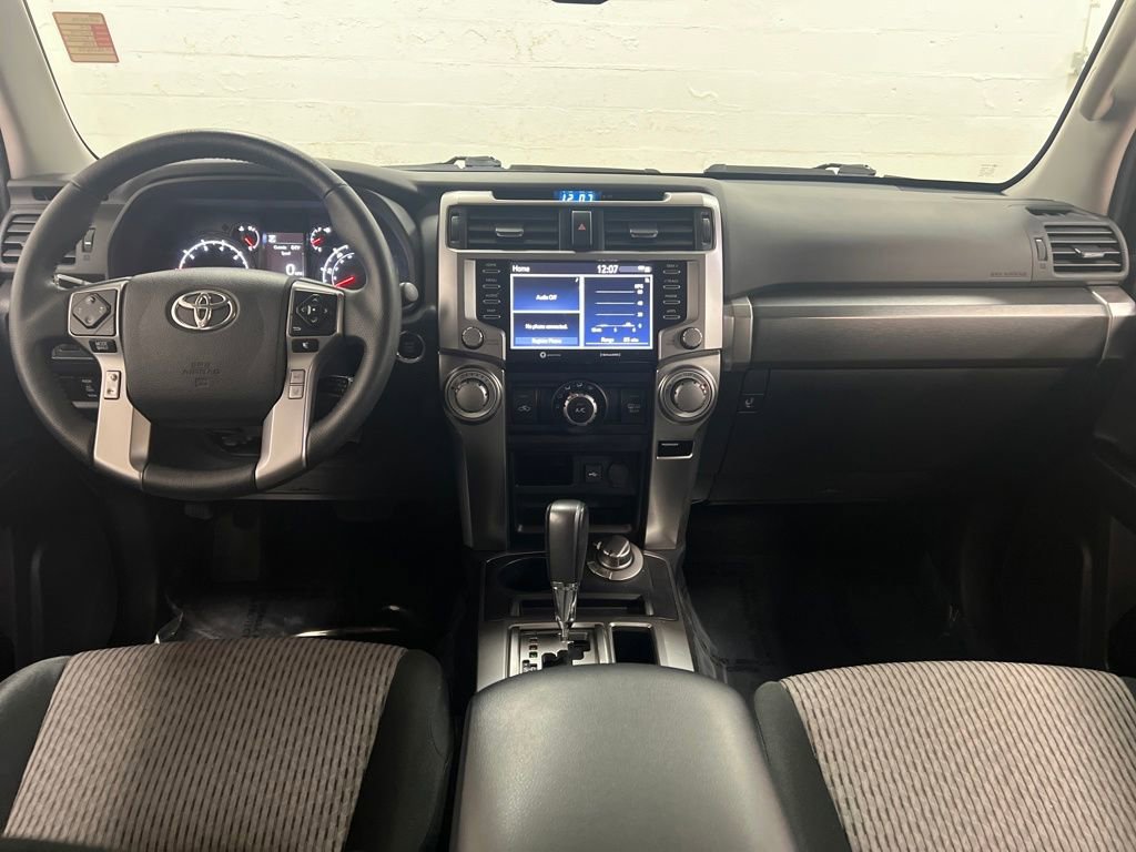 Used 2024 Toyota 4Runner SR5 image 14