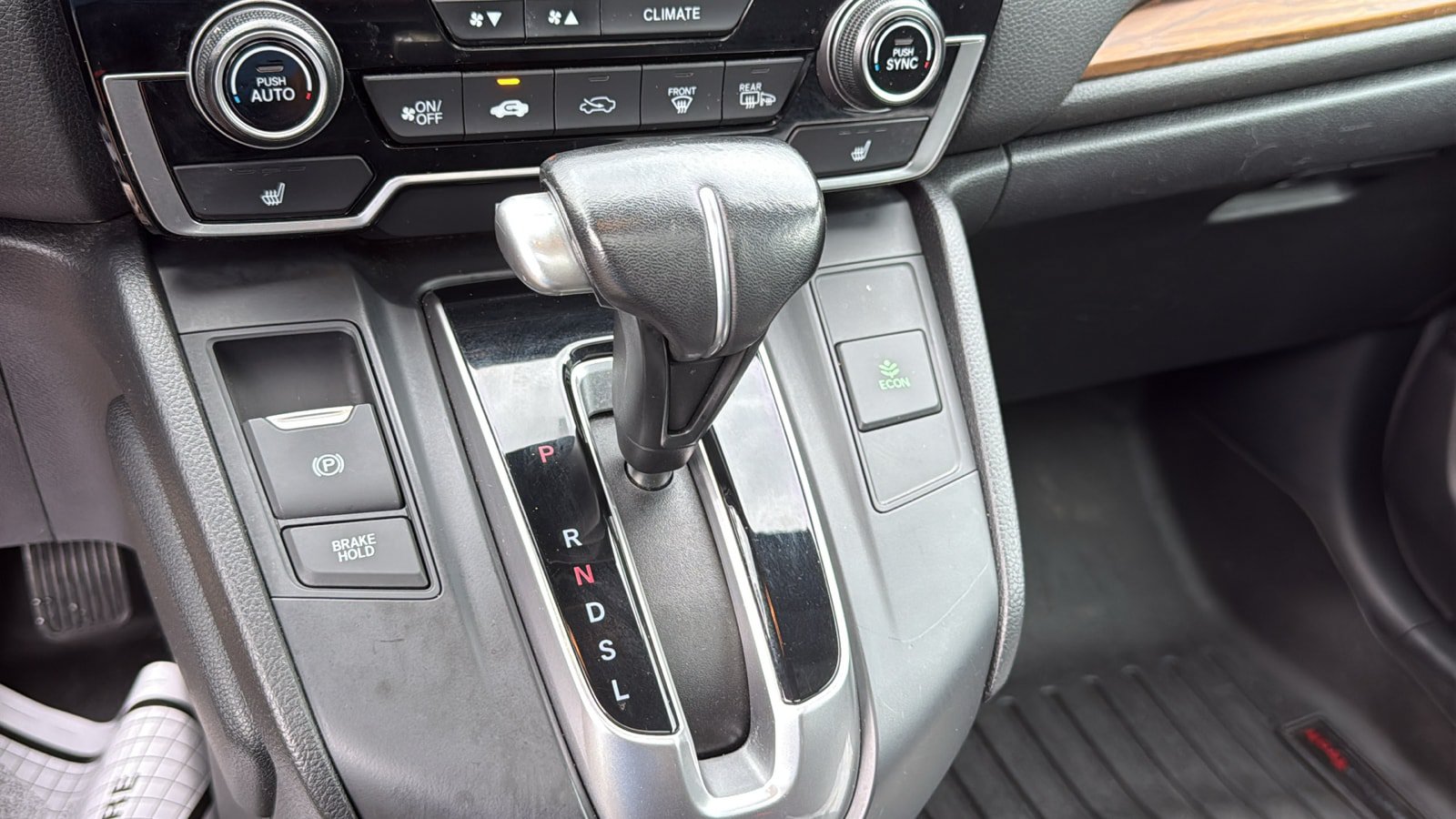 Used 2018 Honda CR-V EX-L image 19