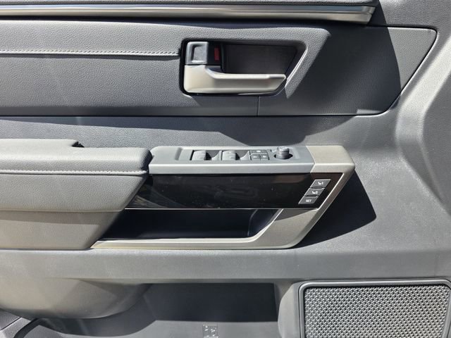 New 2026 Toyota Tundra Limited image 21