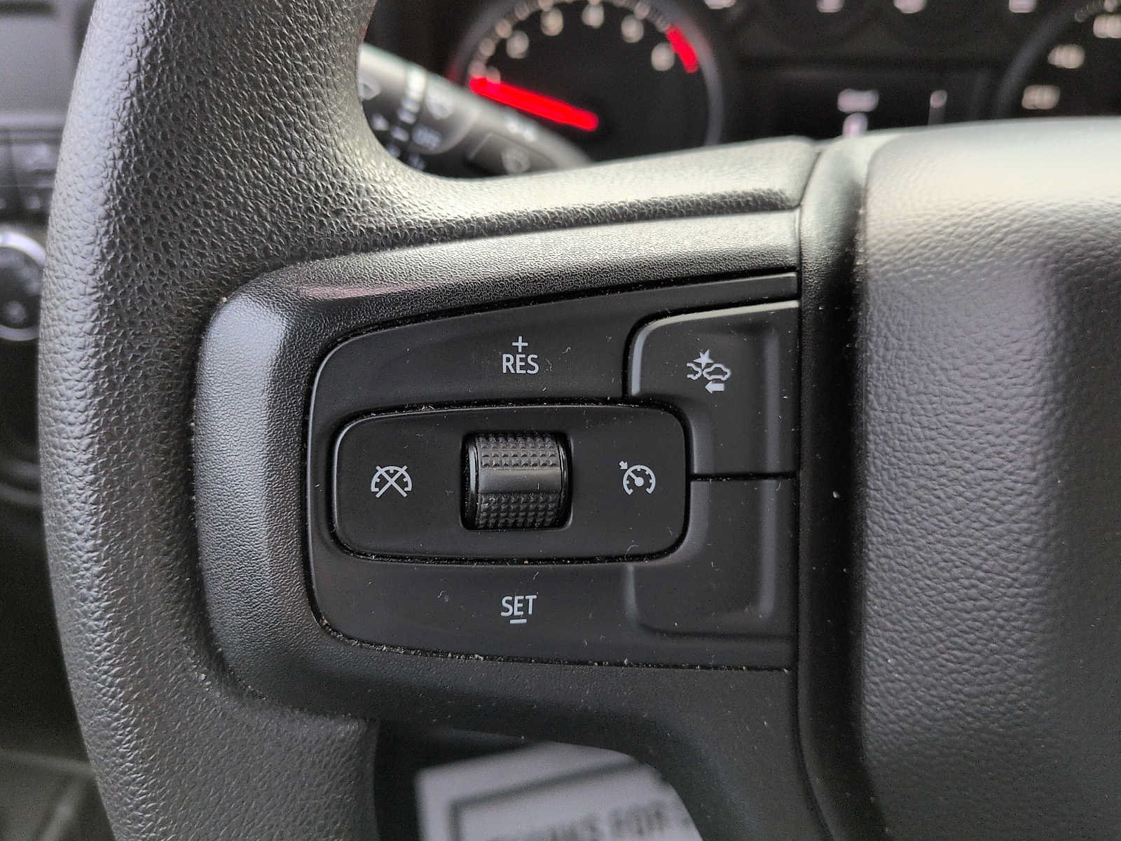 Used 2022 Chevrolet Silverado 1500 W/T w/ WT Safety Package RWD image 16