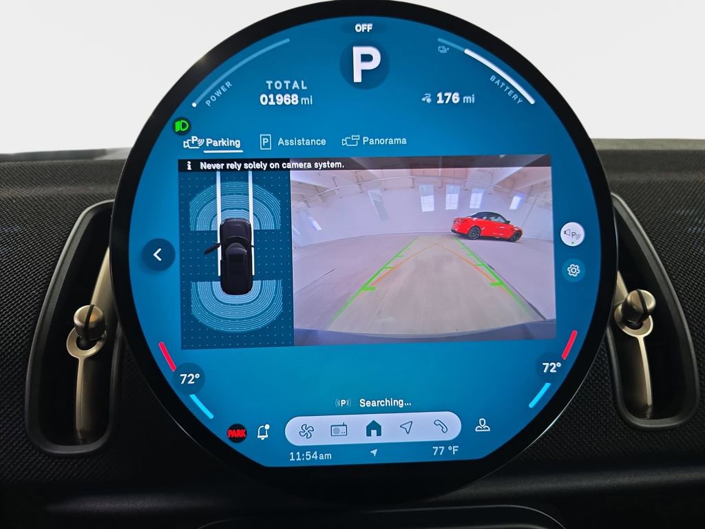 Used 2025 MINI Cooper Countryman SE image 24