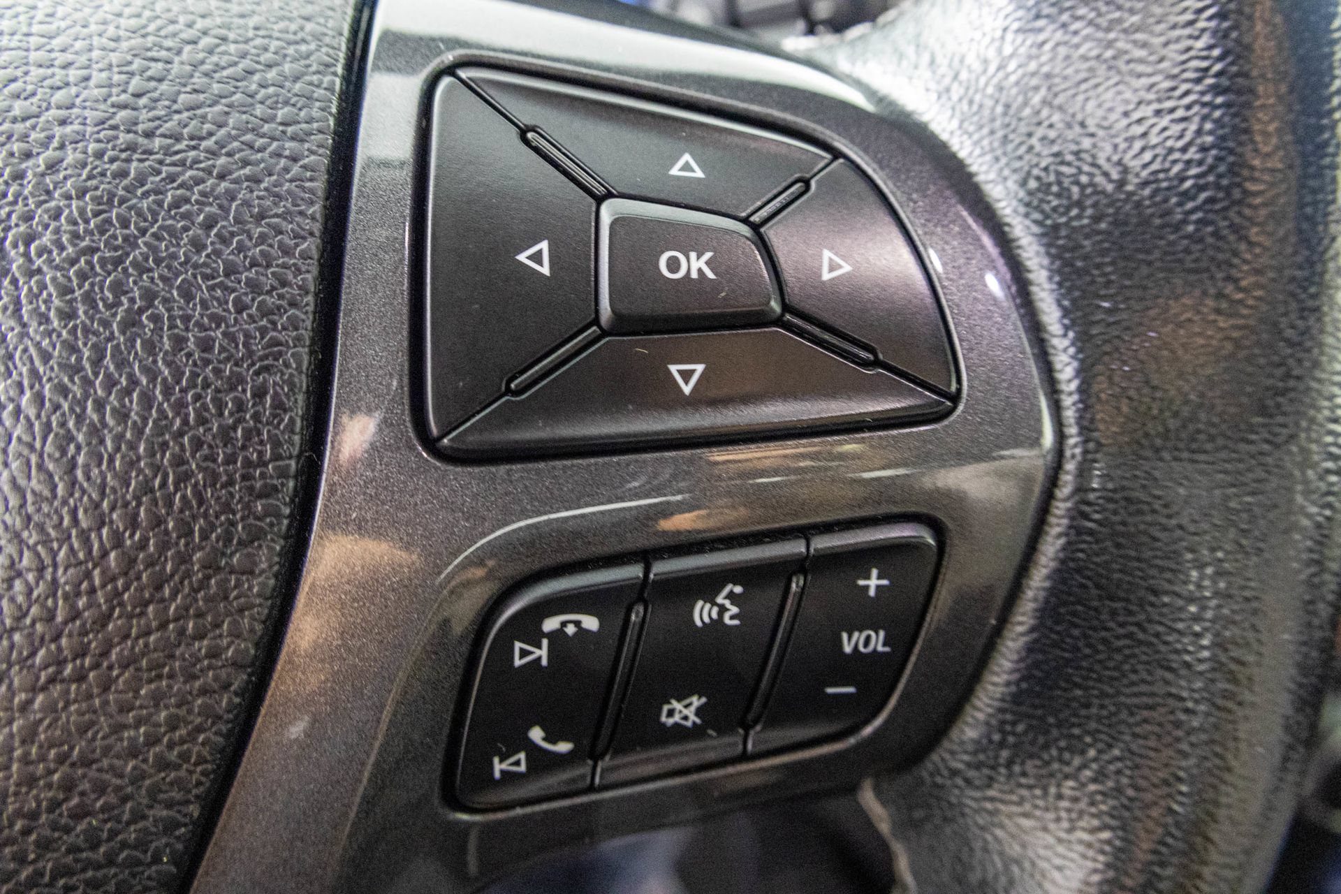 Used 2019 Ford Ranger Lariat w/ Equipment Group 501A Mid AWD/4WD image 31