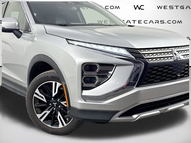 Used 2023 Mitsubishi Eclipse Cross SE image 41